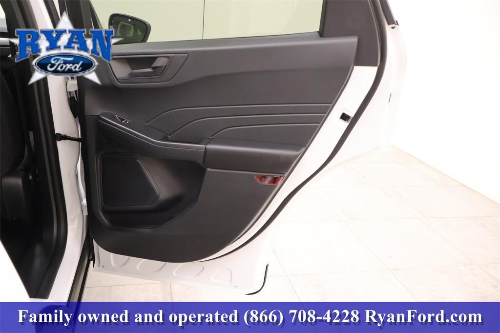 new 2026 Ford Escape car, priced at $24,657