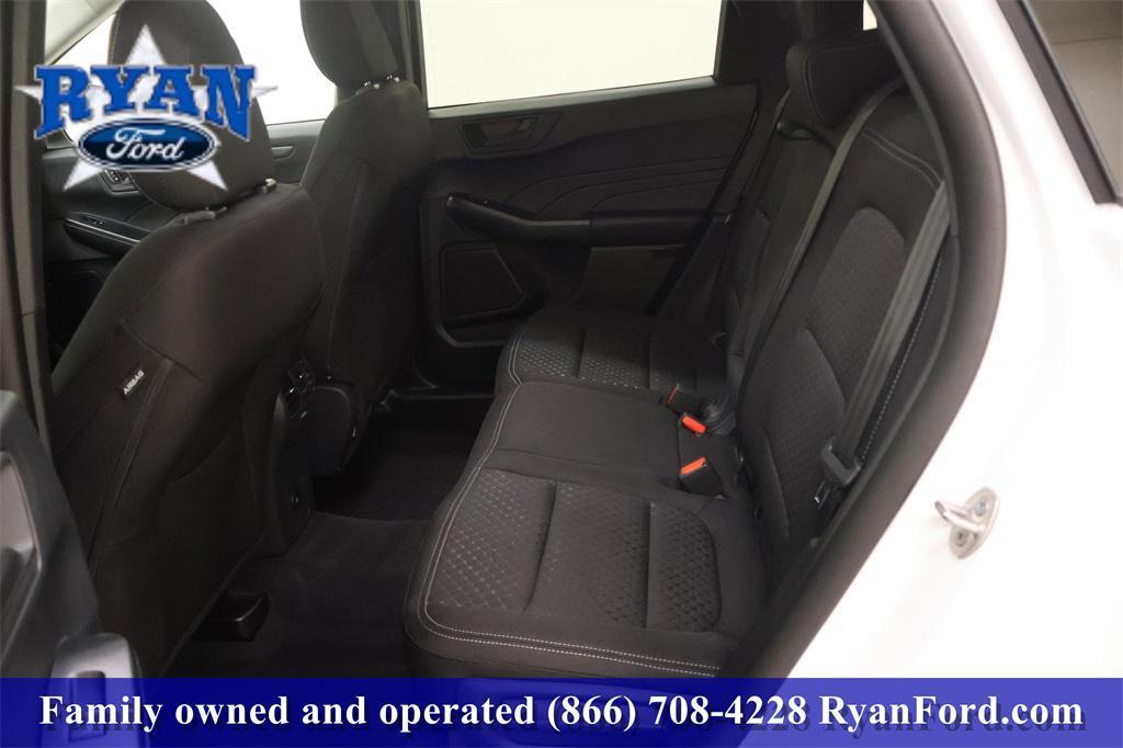 new 2026 Ford Escape car, priced at $24,657