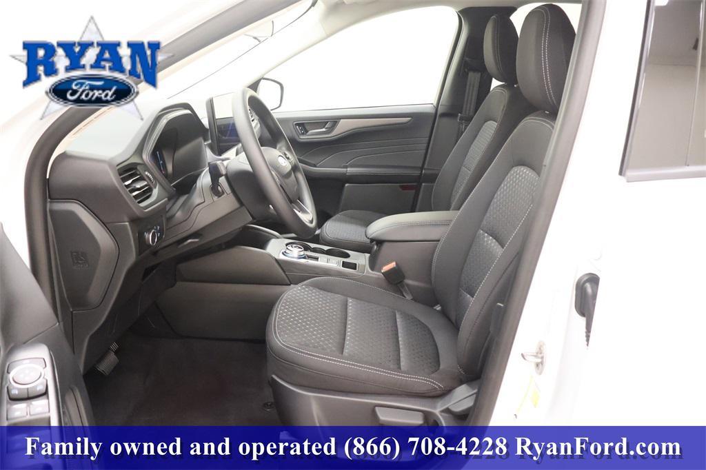 new 2026 Ford Escape car, priced at $24,657