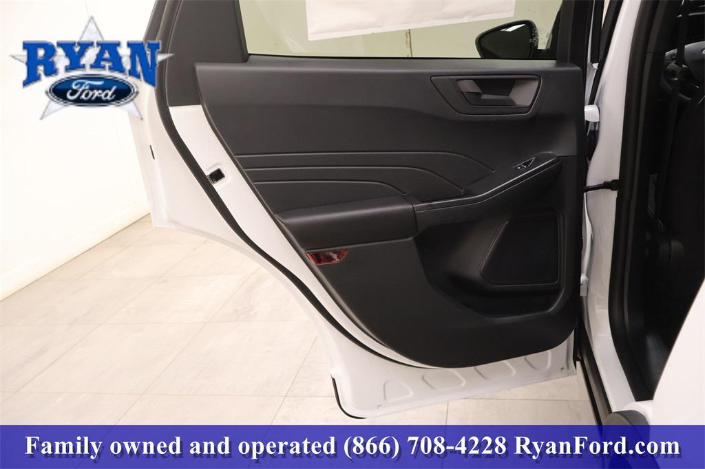 new 2026 Ford Escape car, priced at $24,657