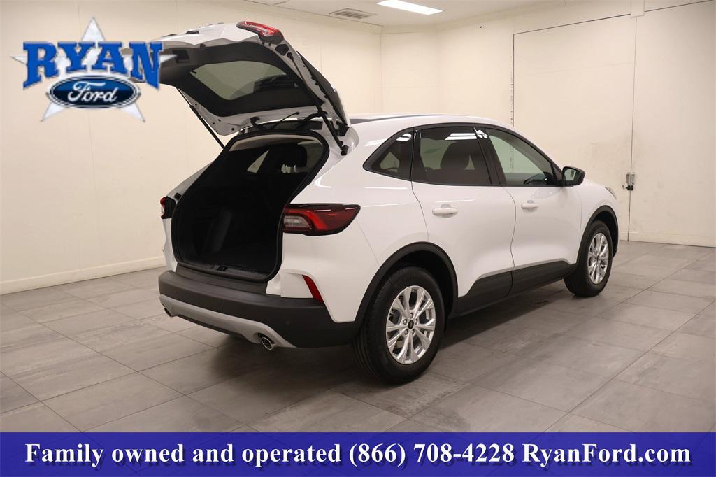 new 2026 Ford Escape car, priced at $24,657