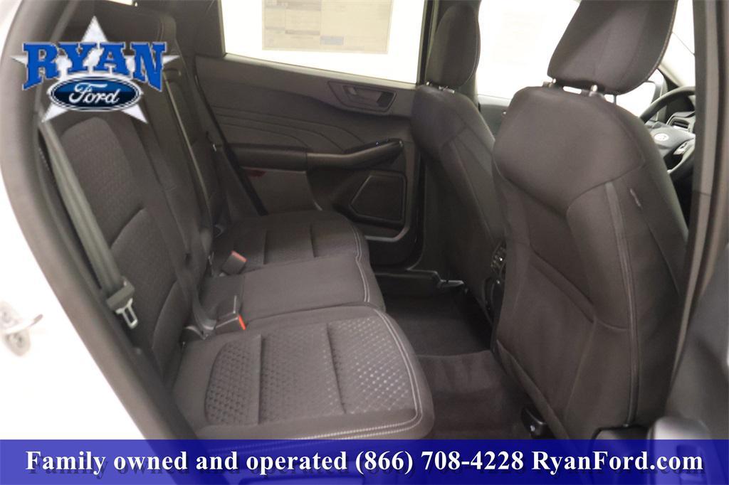 new 2026 Ford Escape car, priced at $24,657