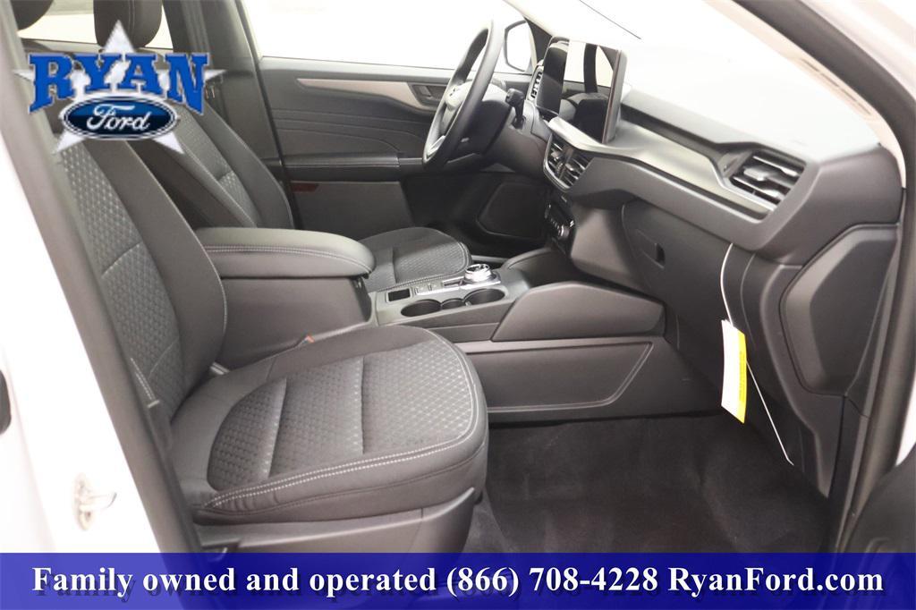 new 2026 Ford Escape car, priced at $24,657