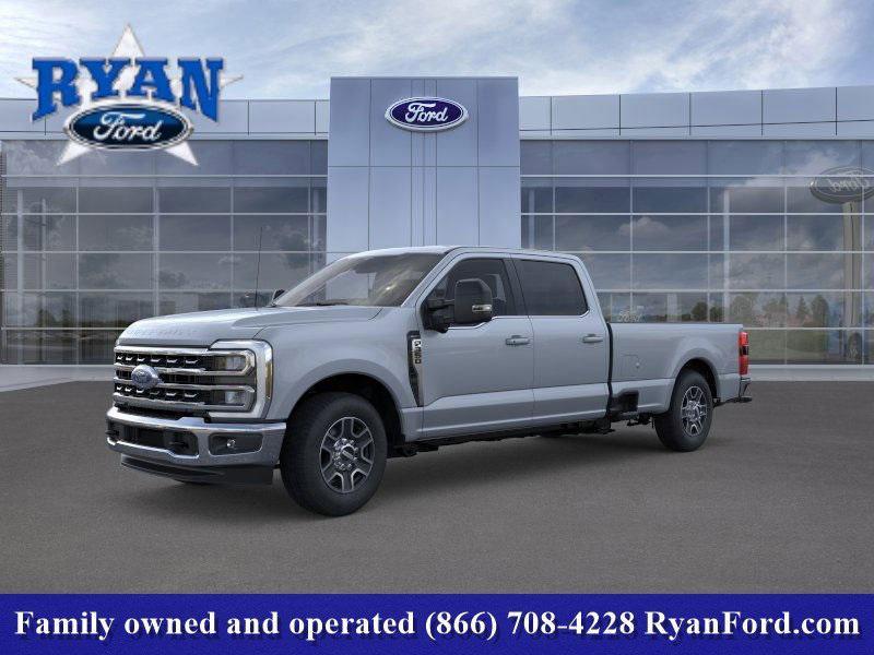 new 2026 Ford F-350 car, priced at $64,477