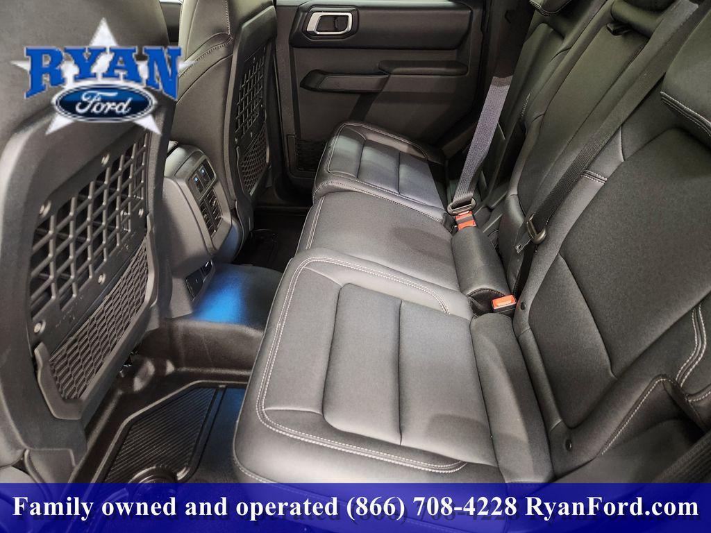 new 2026 Ford Bronco car, priced at $63,064