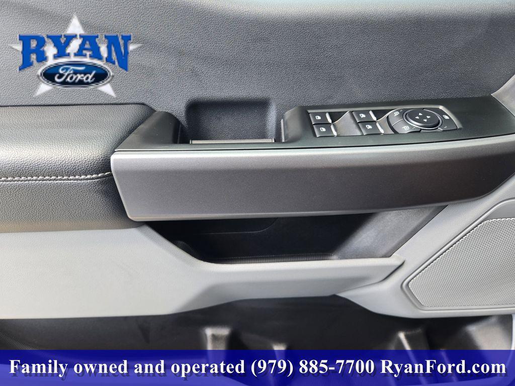 new 2026 Ford F-250 car, priced at $69,969