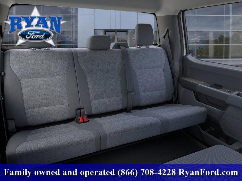 new 2026 Ford F-250 car, priced at $65,465