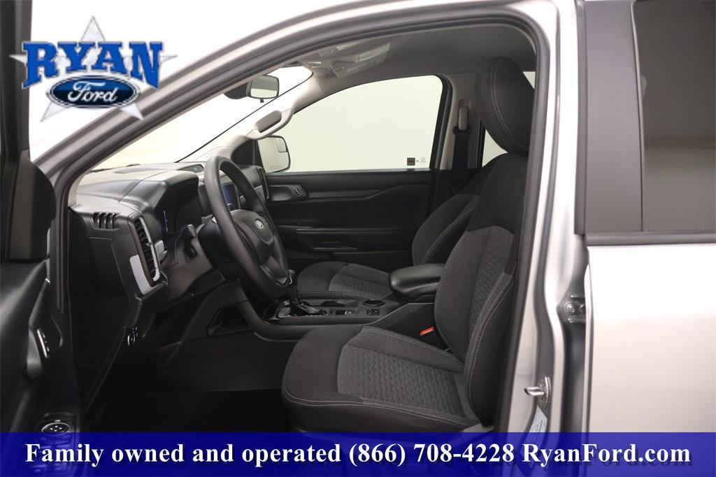 used 2024 Ford Ranger car, priced at $26,249
