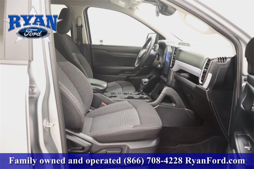 used 2024 Ford Ranger car, priced at $26,249