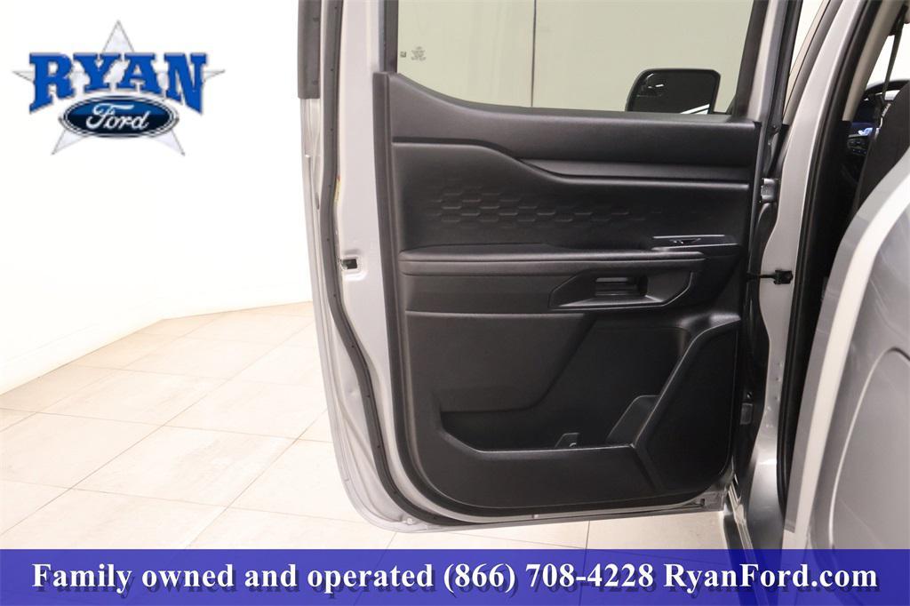 used 2024 Ford Ranger car, priced at $26,249