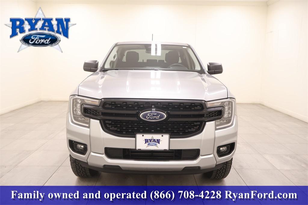 used 2024 Ford Ranger car, priced at $26,249