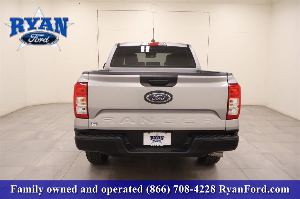 used 2024 Ford Ranger car, priced at $26,249