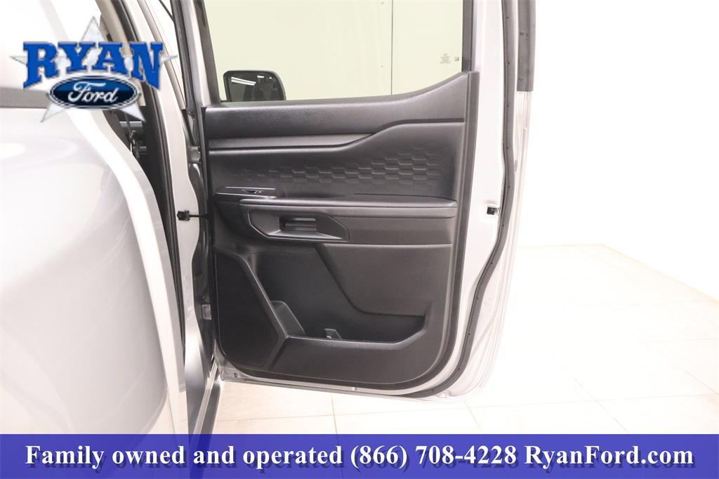 used 2024 Ford Ranger car, priced at $26,249