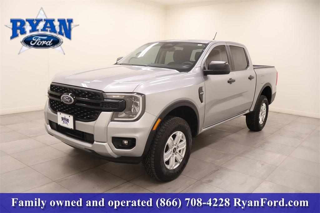 used 2024 Ford Ranger car, priced at $26,249