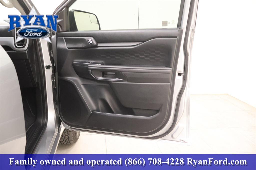 used 2024 Ford Ranger car, priced at $26,249