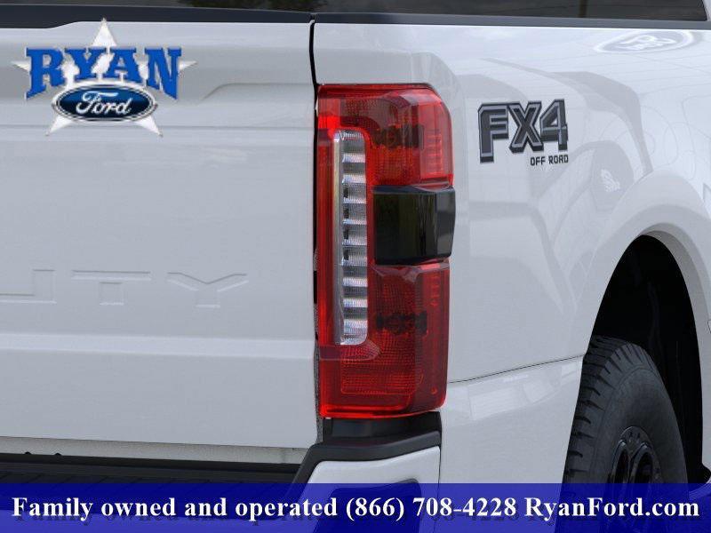 new 2026 Ford F-250 car, priced at $76,350