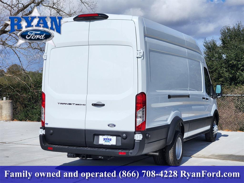 new 2026 Ford Transit-350 car, priced at $60,098