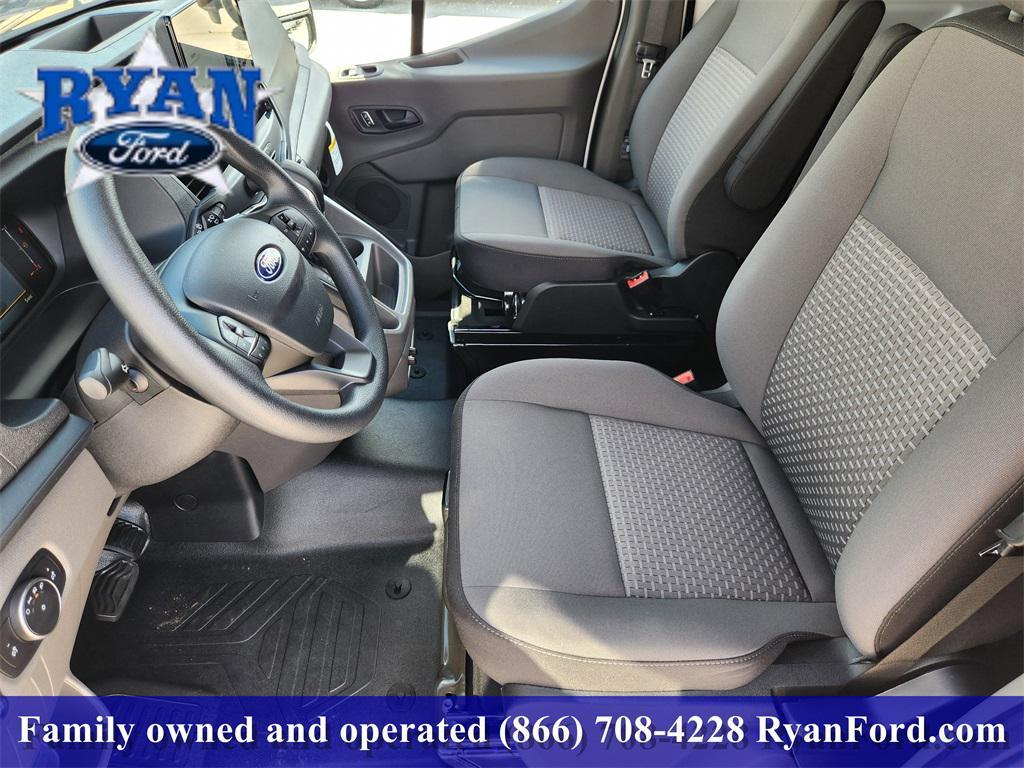 new 2026 Ford Transit-350 car, priced at $60,098