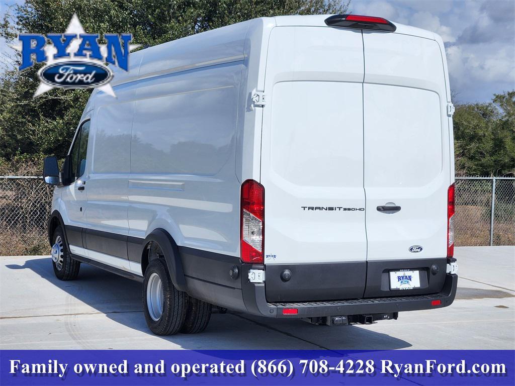 new 2026 Ford Transit-350 car, priced at $60,098