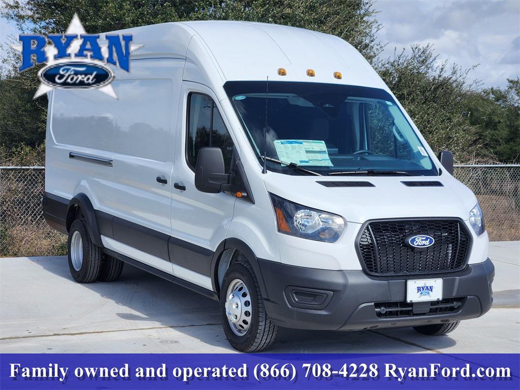 new 2026 Ford Transit-350 car, priced at $60,098