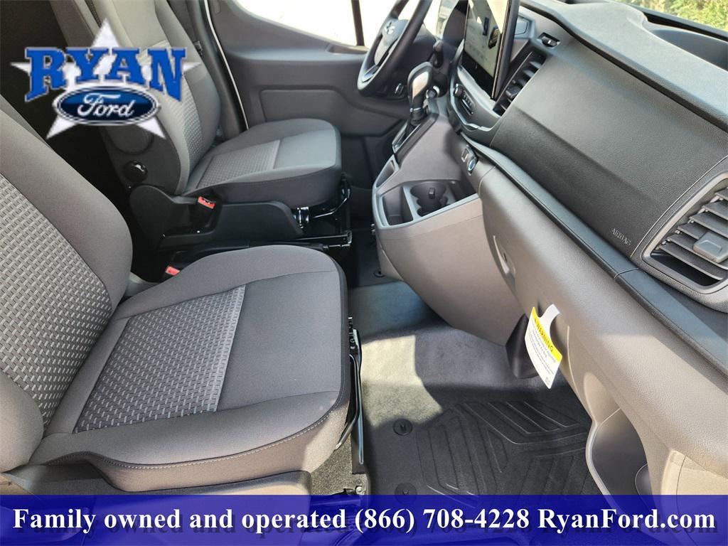 new 2026 Ford Transit-350 car, priced at $60,098