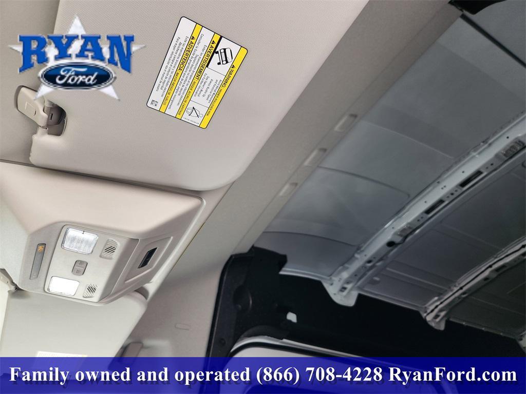 new 2026 Ford Transit-350 car, priced at $60,098