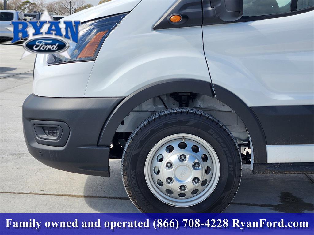 new 2026 Ford Transit-350 car, priced at $60,098