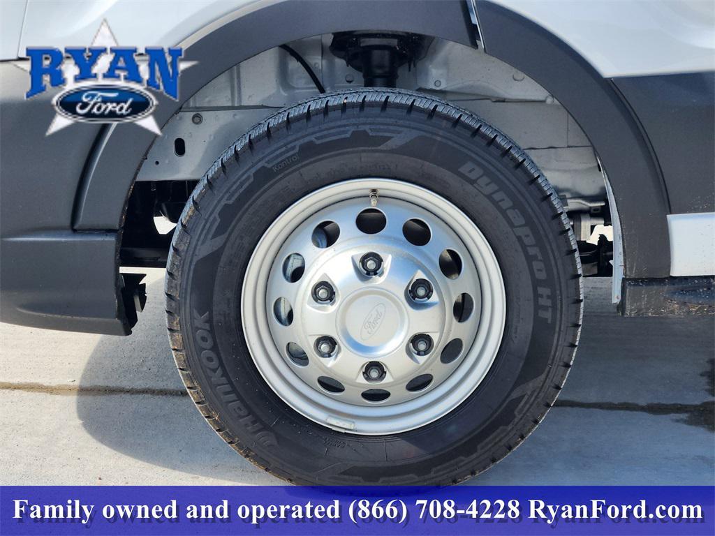 new 2026 Ford Transit-350 car, priced at $60,098