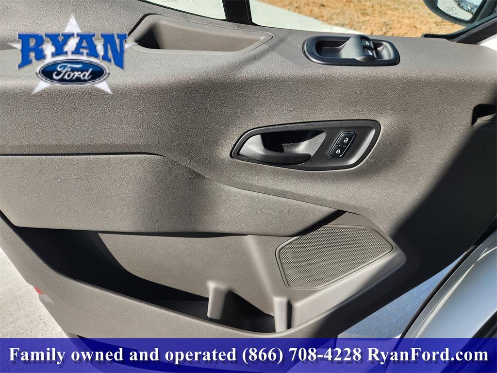 new 2026 Ford Transit-350 car, priced at $60,098
