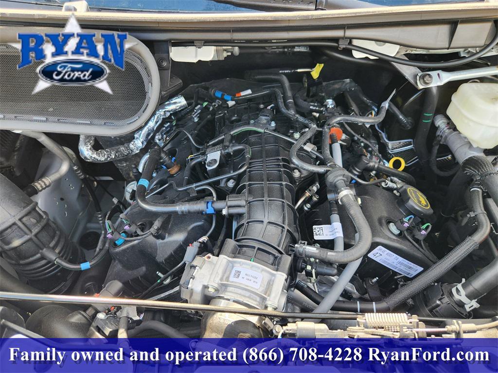 new 2026 Ford Transit-350 car, priced at $60,098