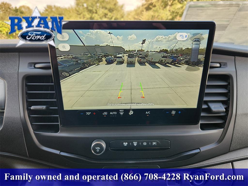 new 2026 Ford Transit-350 car, priced at $60,098