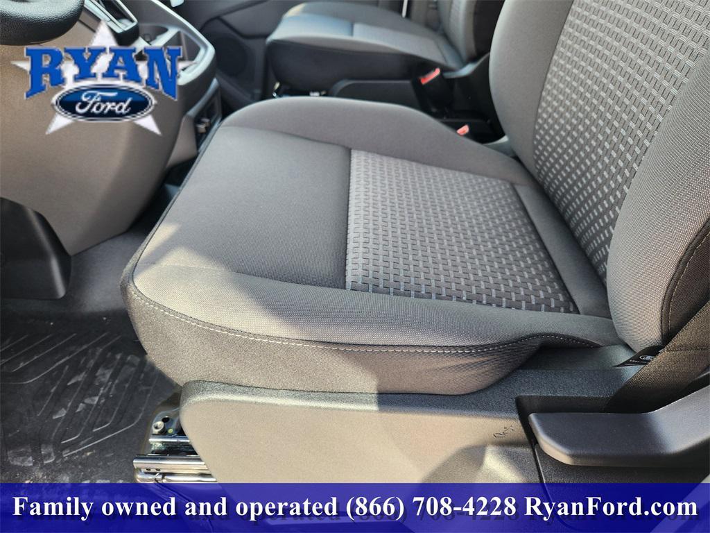 new 2026 Ford Transit-350 car, priced at $60,098