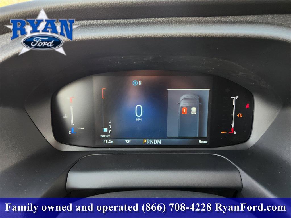 new 2026 Ford Transit-350 car, priced at $60,098