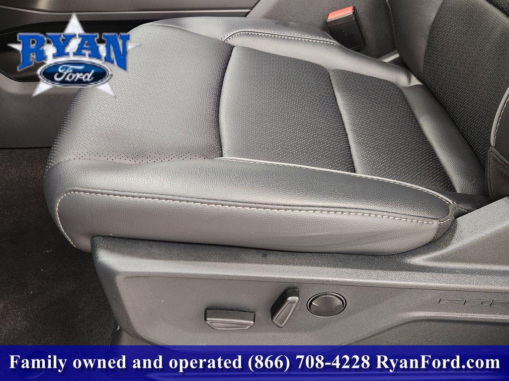 new 2026 Ford F-150 car, priced at $65,558