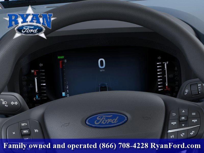 new 2026 Ford Maverick car, priced at $31,125