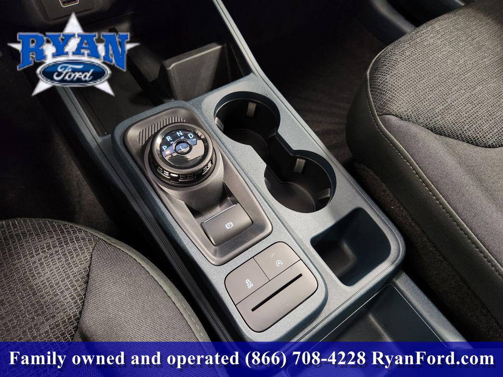 new 2026 Ford Maverick car, priced at $29,990