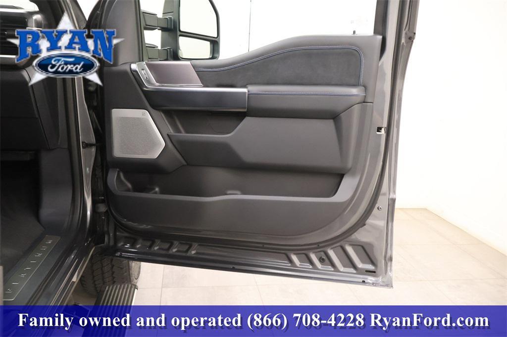 new 2026 Ford F-250 car, priced at $87,213