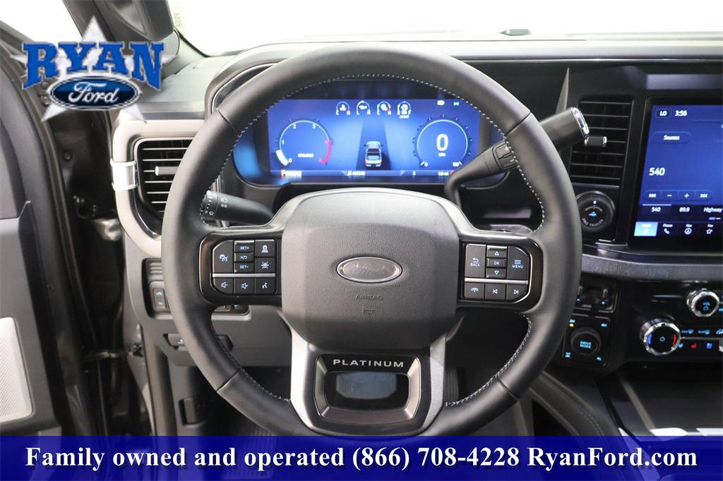 new 2026 Ford F-250 car, priced at $87,213