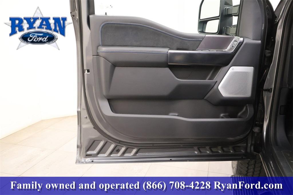 new 2026 Ford F-250 car, priced at $87,213