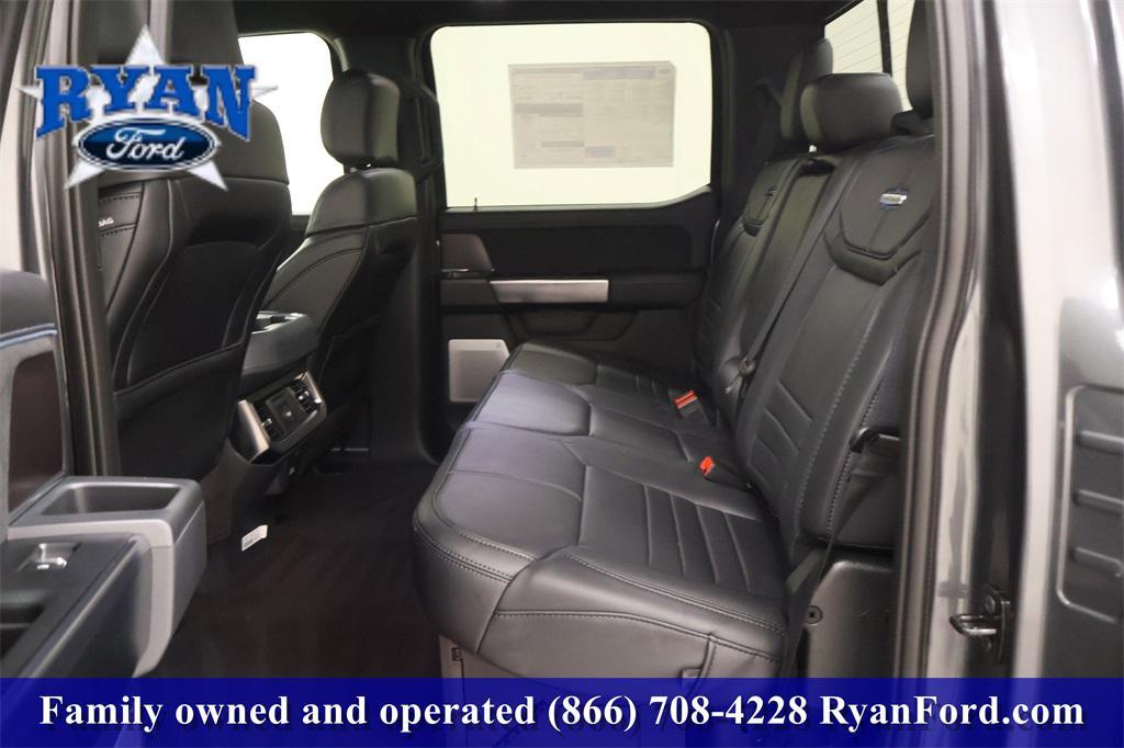 new 2026 Ford F-250 car, priced at $87,213