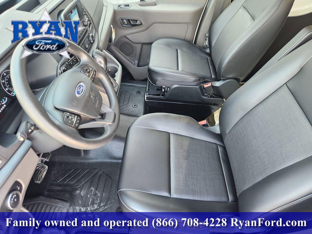 new 2025 Ford Transit-250 car, priced at $55,520