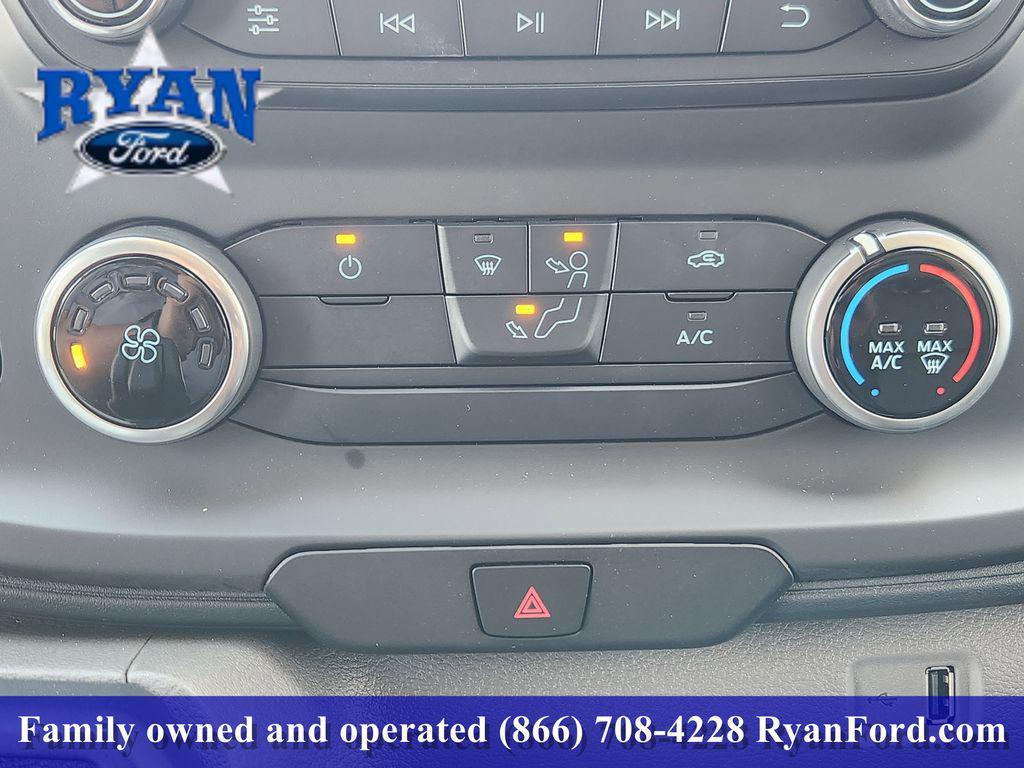 new 2025 Ford Transit-250 car, priced at $55,520