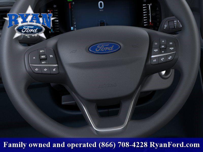 new 2026 Ford Maverick car, priced at $25,140