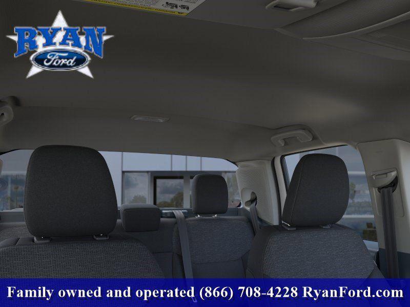 new 2026 Ford Maverick car, priced at $25,140