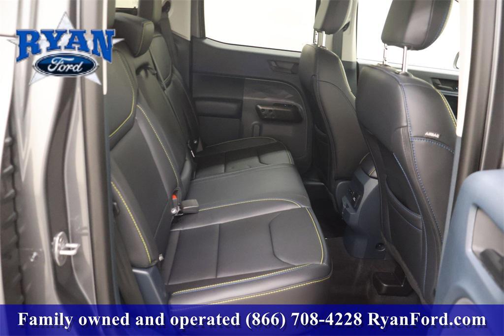 new 2026 Ford Maverick car, priced at $43,419