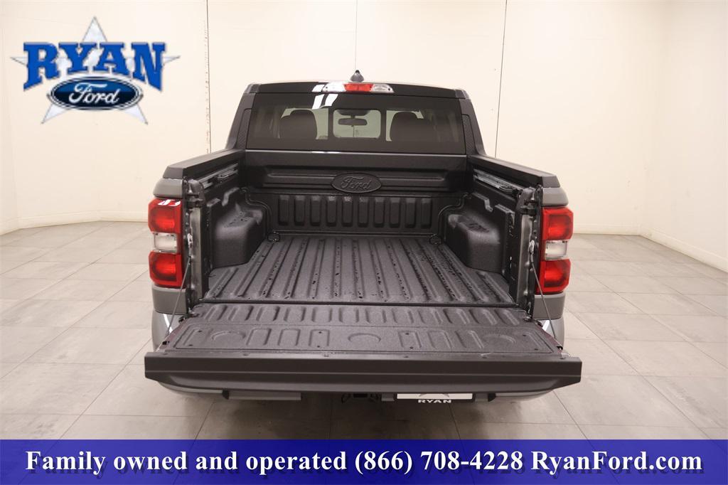 new 2026 Ford Maverick car, priced at $43,419