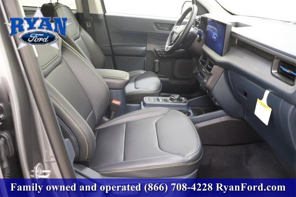 new 2026 Ford Maverick car, priced at $43,419