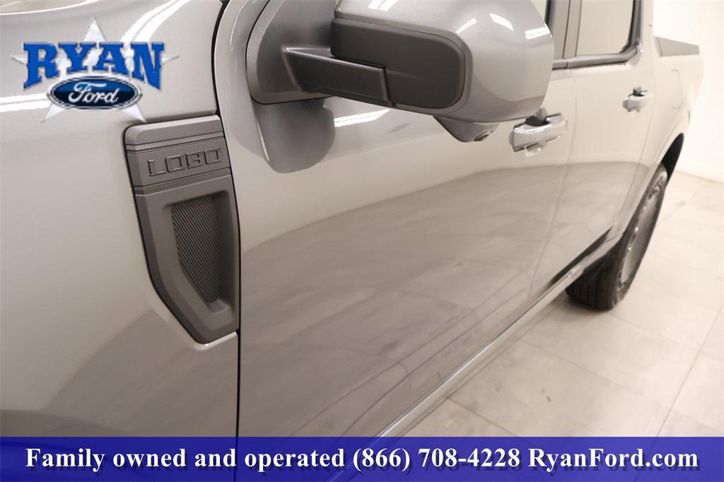 new 2026 Ford Maverick car, priced at $43,419