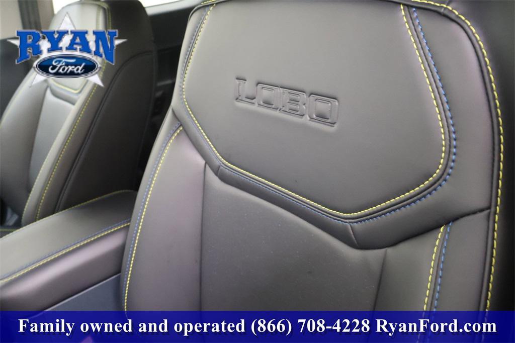 new 2026 Ford Maverick car, priced at $43,419