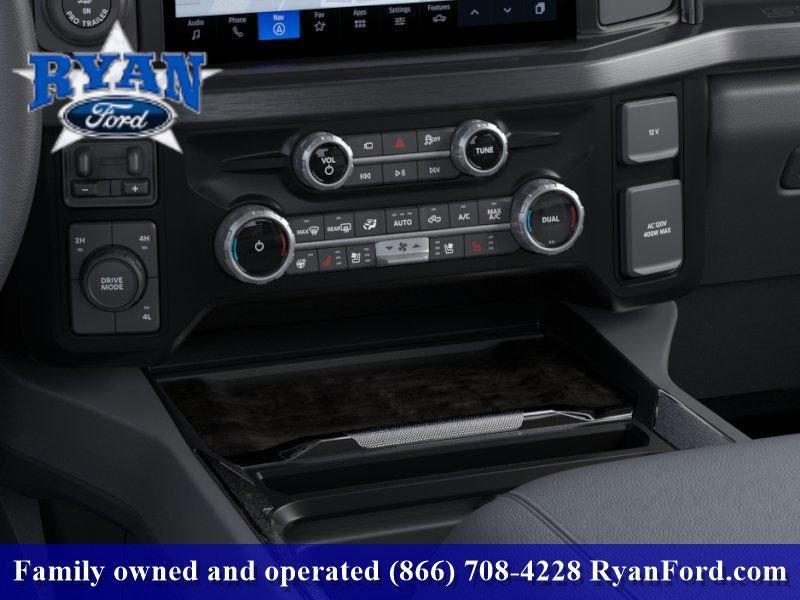 new 2025 Ford F-350 car, priced at $85,236